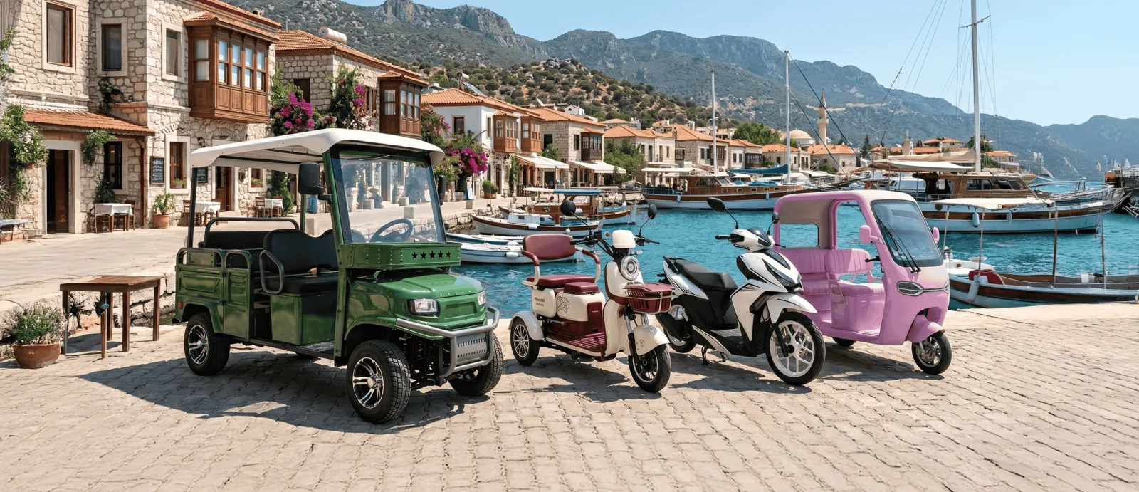Smarda Motor hakkında daha fazla bilgi için tıklayınız.