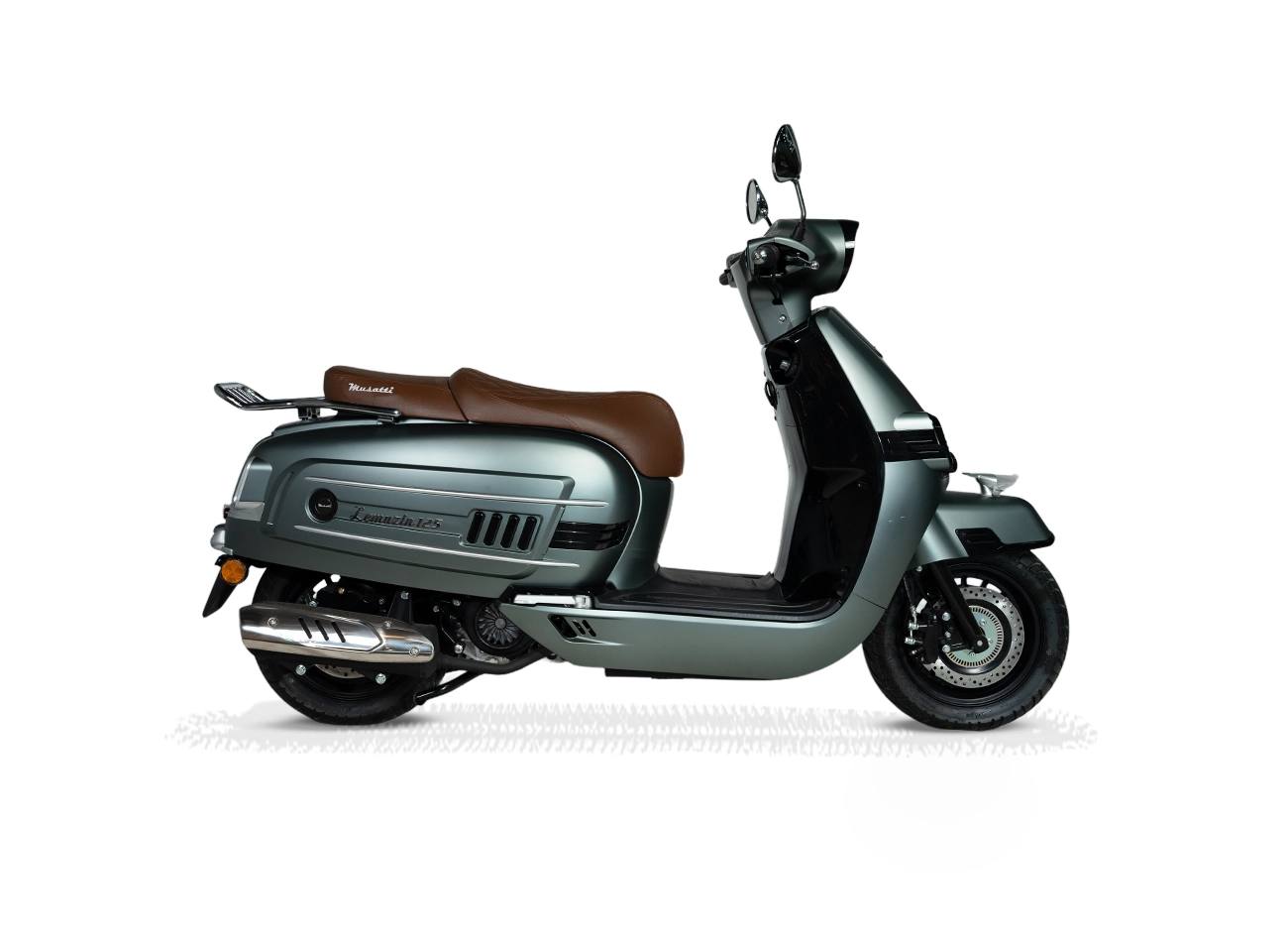 Lemuzin 125