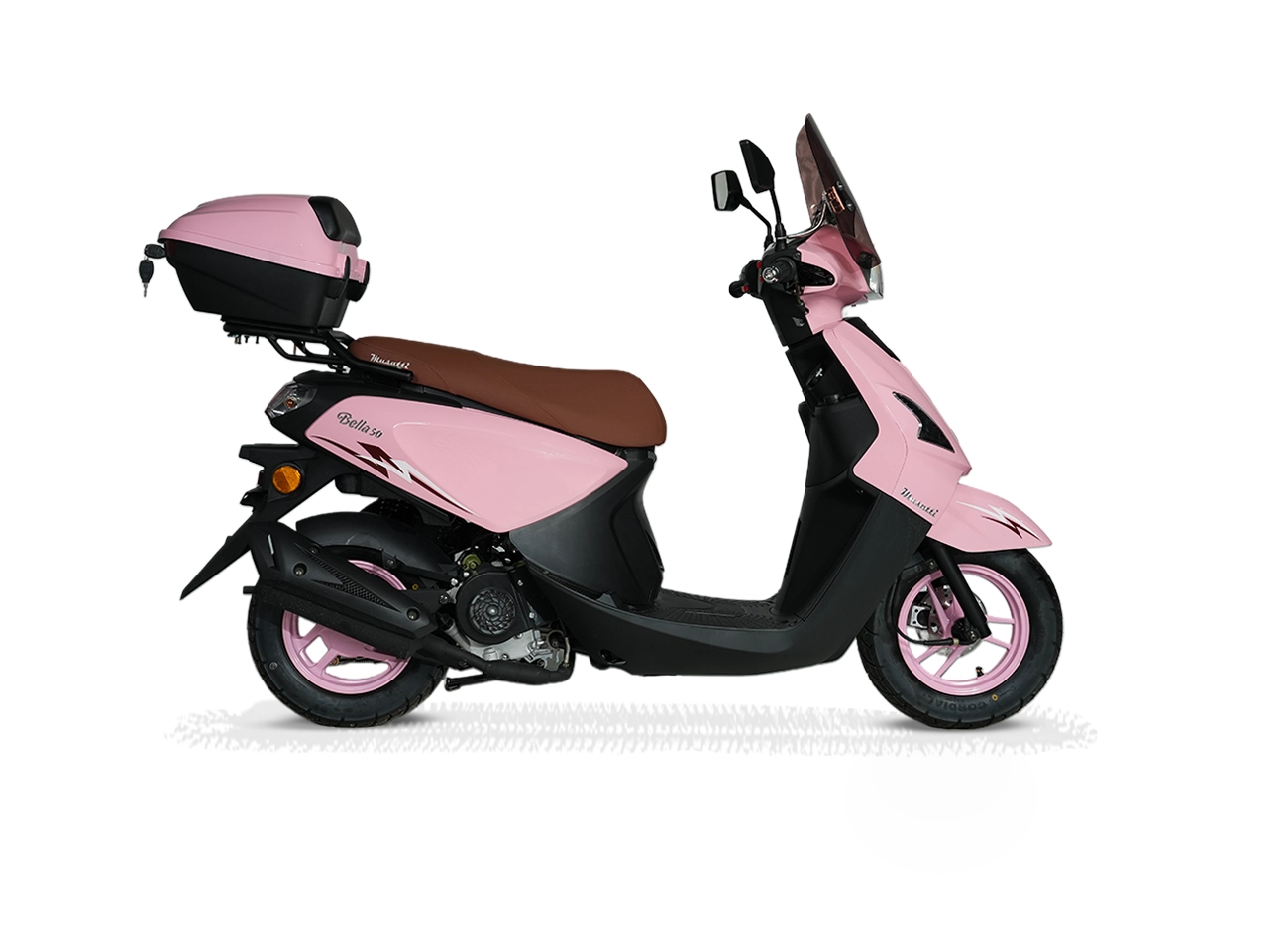 Bella 50