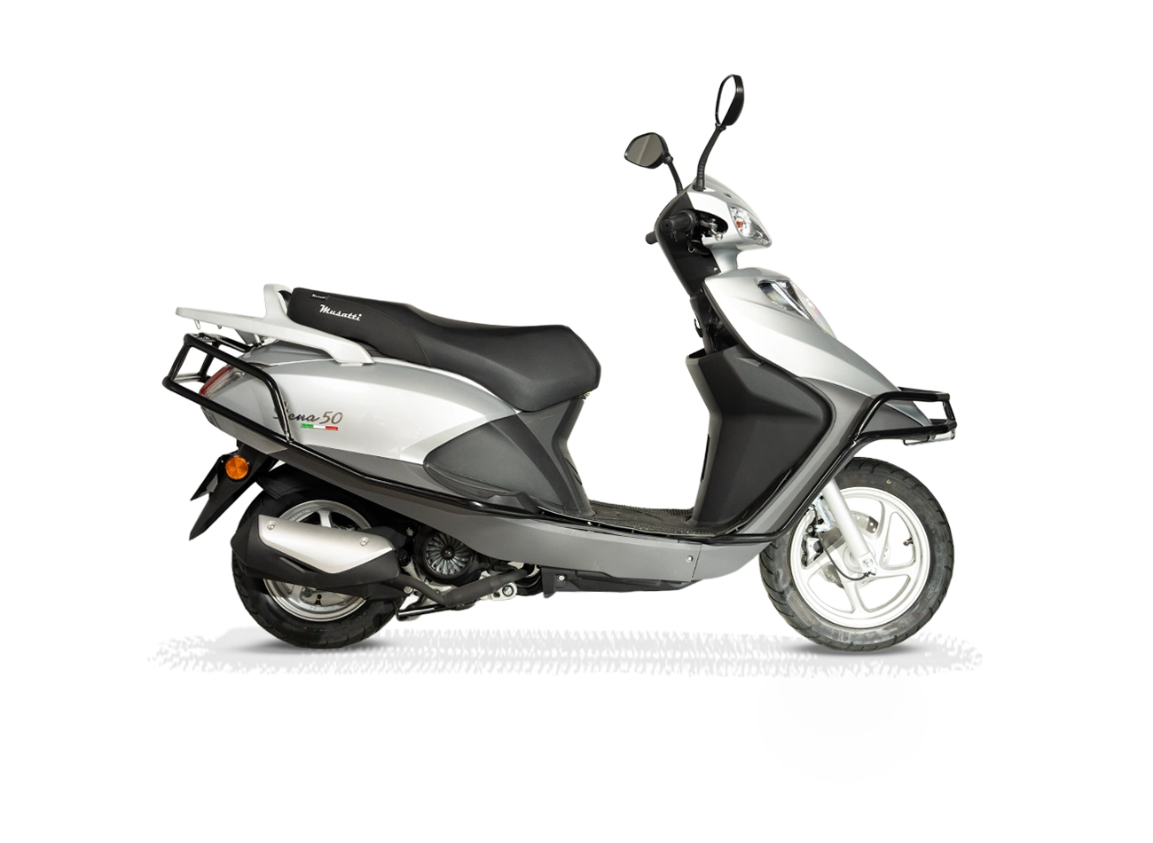 Siena 50