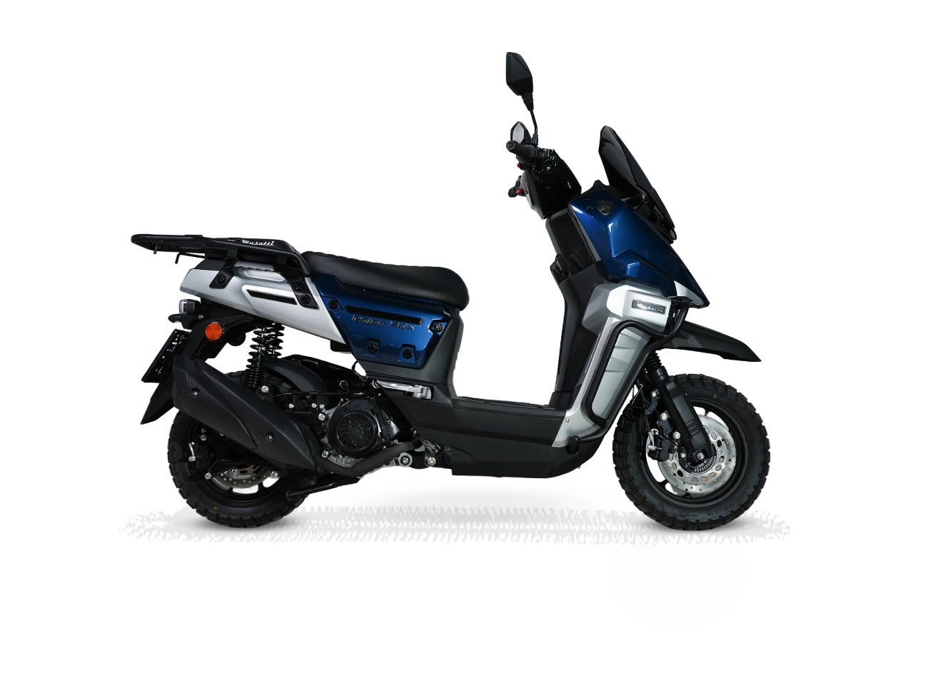 Rajon 50X