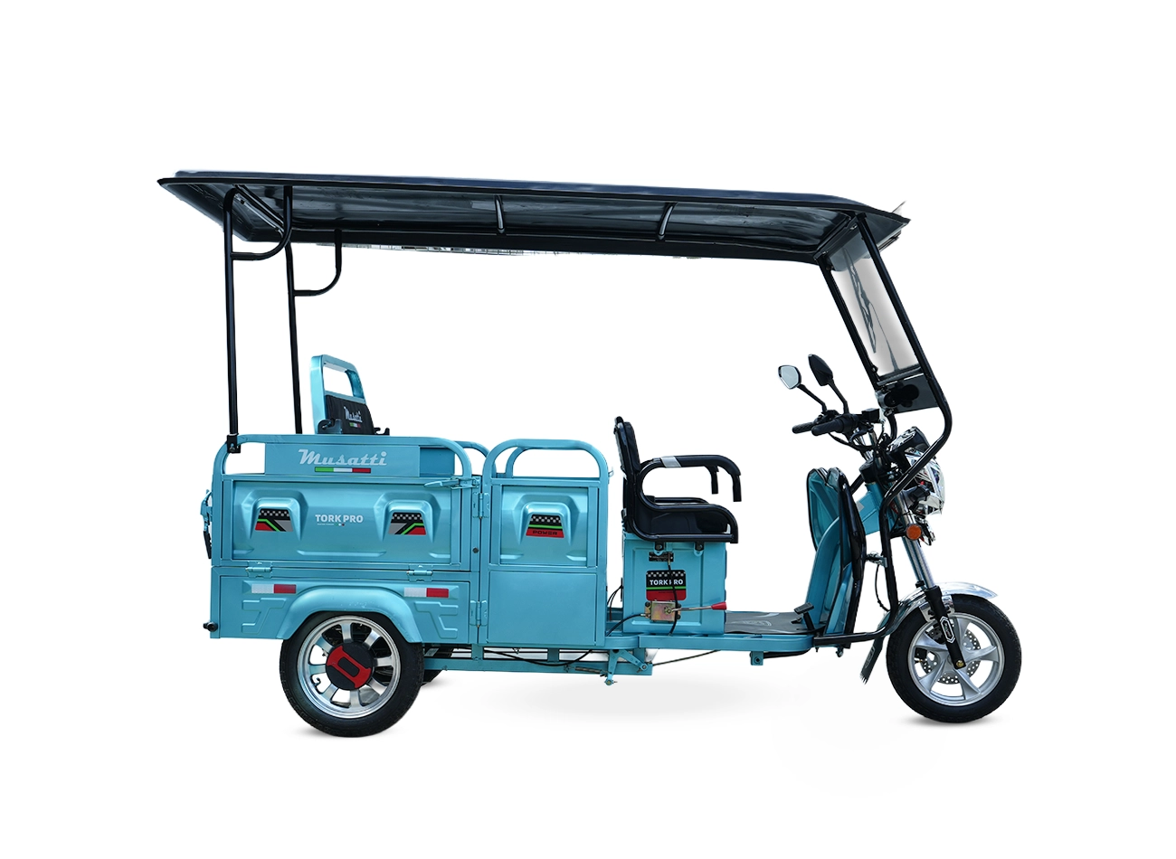Smarda - Tork Pro