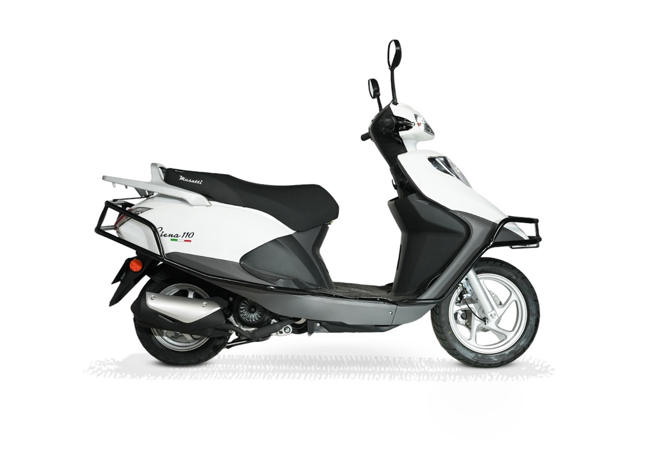 Siena 110