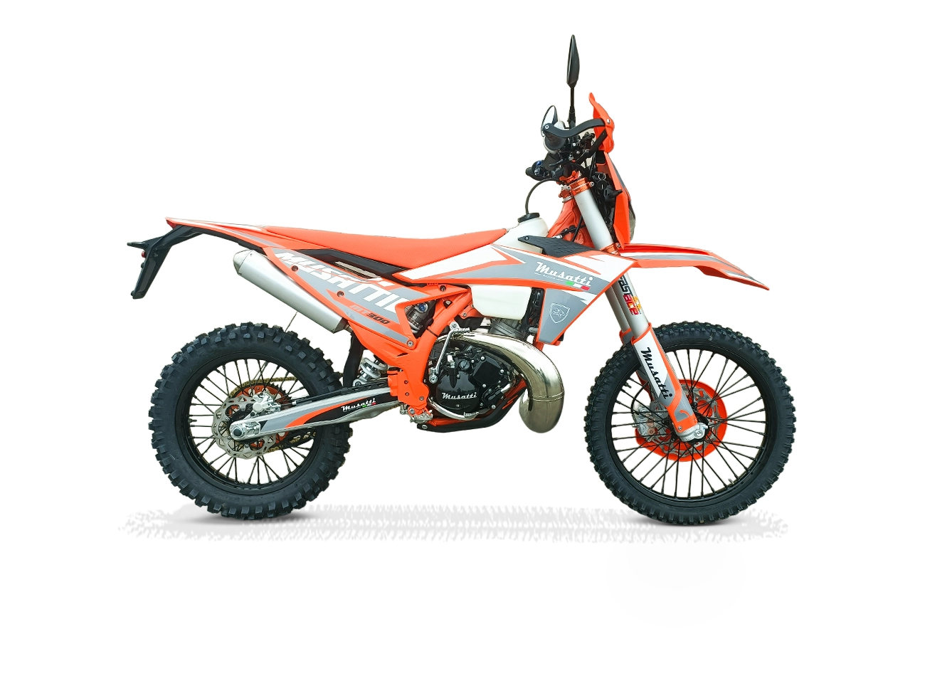 M-Truck250