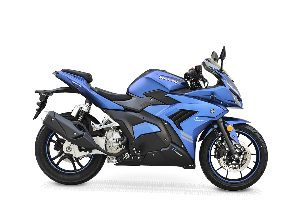 Vitron 250
